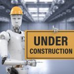 Штучний інтелект та будівництво